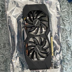 GIGABYTE GeForce RTX 2070 8GB
